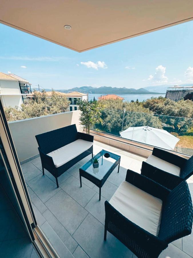 Suite Elysium Nikiana Exterior photo
